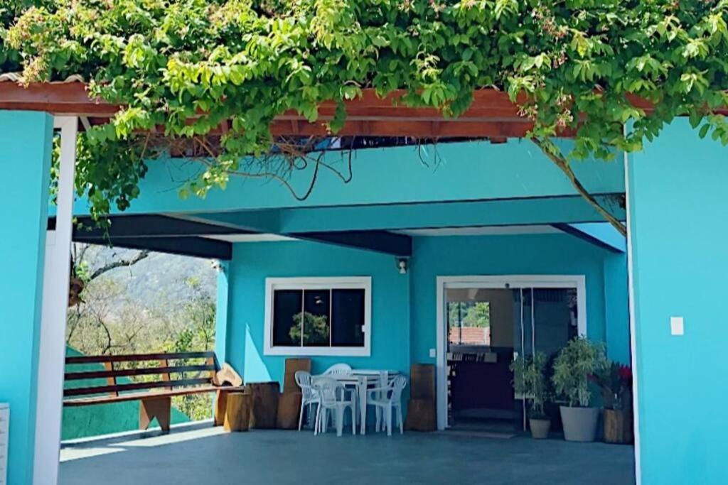 Casa Em Ilhabela Villa Exterior photo